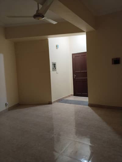 Two-bedroom unfurnish family apartment available for rent