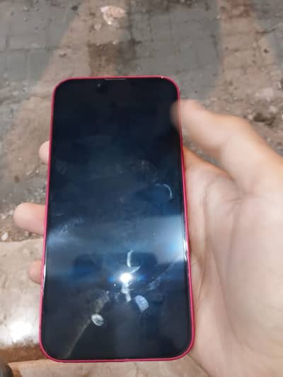 Battery health/ 98% condition 10/10 all ok