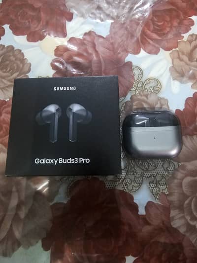 Samsung Galaxy Buds3 Pro