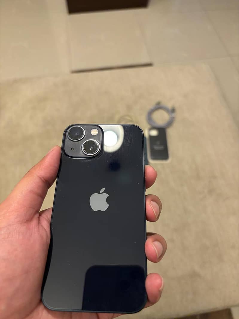 Apple iPhone 13 mini 3