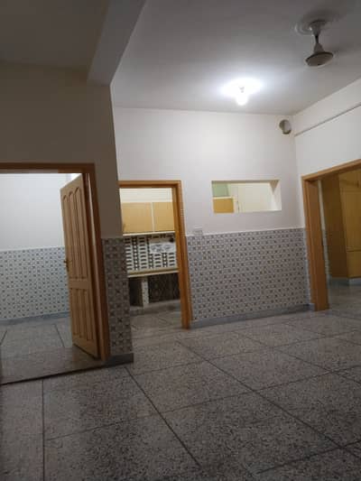 Two-bedroom ground portion available for rent