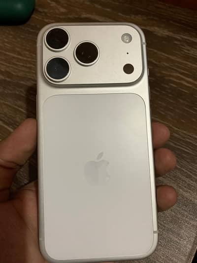 17pro 256gb factory unlock