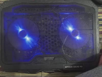 laptop External cooliyf Fans