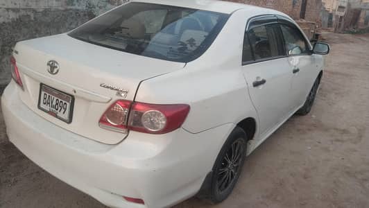 2013/14 XLI Total genuine