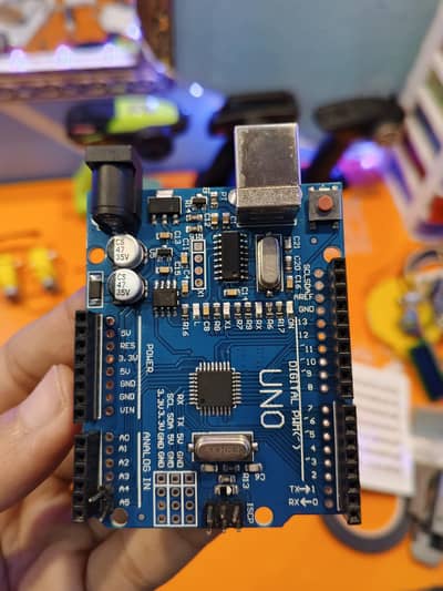 Arduino uno