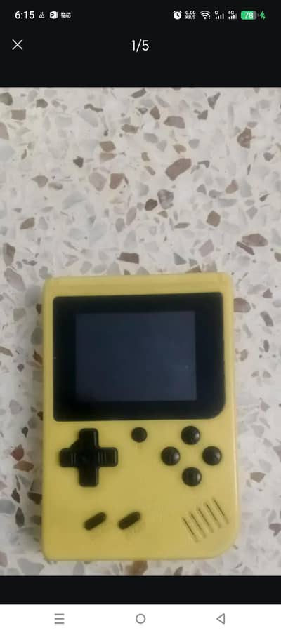 Sup game box 400 game 1 box WhatsApp number pa rabta kara 03084429722