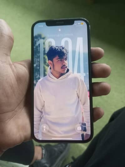 IPhone 12 pro PTA Approved 256 gb