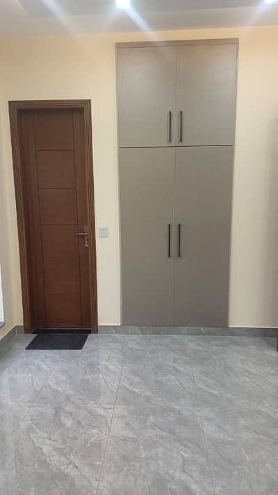 5 Marla Double Stories House For Sale