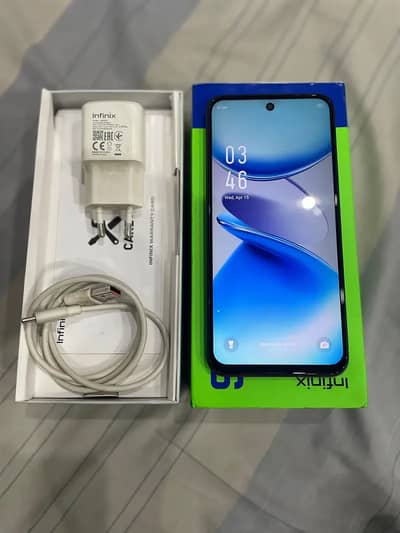 Infinix smart 9