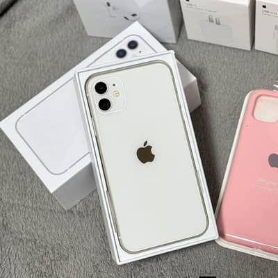 iphone 11 256 GB PTA approved my WhatsApp number 03414863497