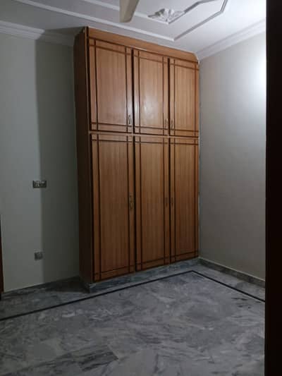 5 marla ground floor for rent