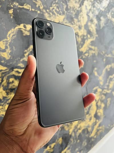 03067774088 11 pro max 256gb dual pta approved