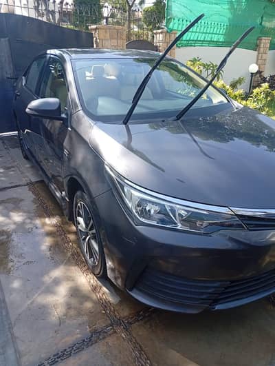 Altis Corolla Toyota 1.6