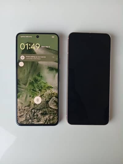 GOOGLE PIXEL 8 OFFICIAL PTA 8/128GB74.7
