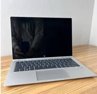 hp i3 8th generation 15.6 4k liquid display