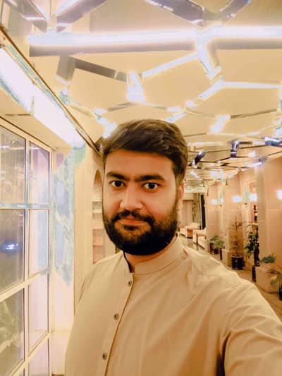Alp Arslan Ali 