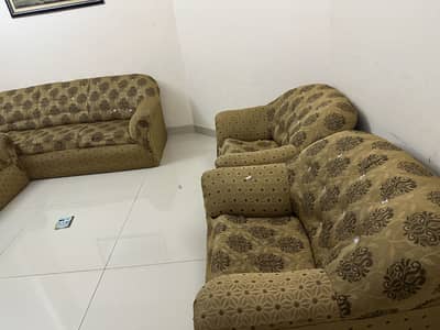 7 seater sofa set@ best price