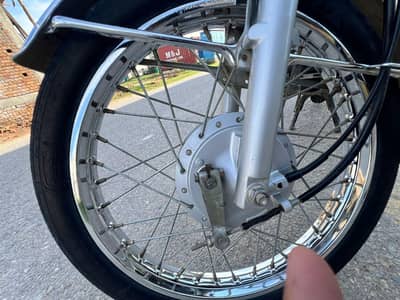 need to sell the bike urgent