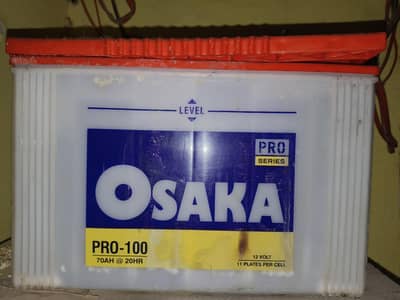 Battery in Excellent condition, Good backup