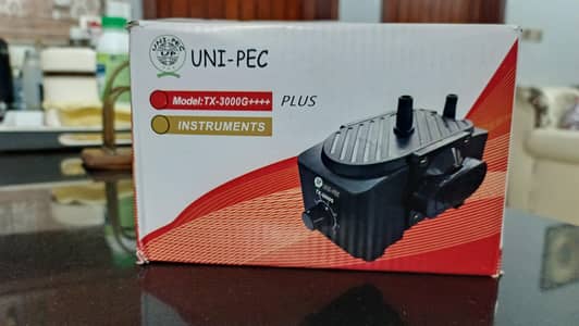 Sui Gas Pressure Machine Pump