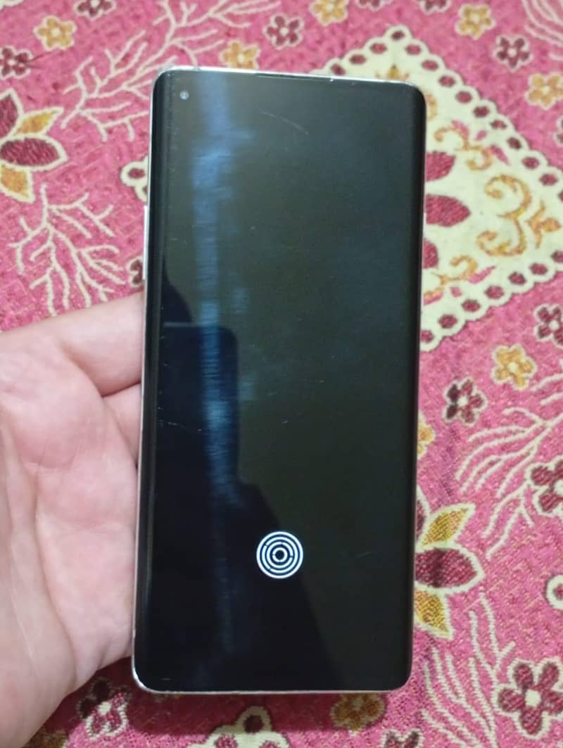 OnePlus 8 5