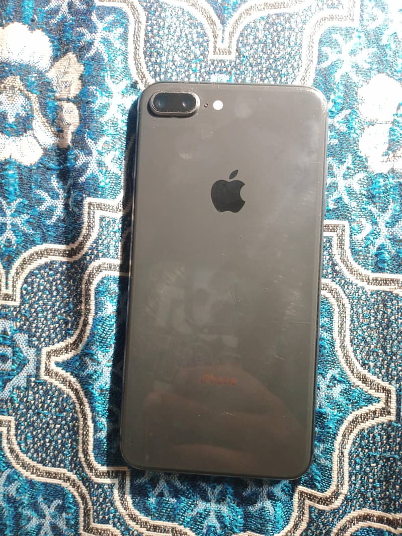 Iphone 8 plus 2