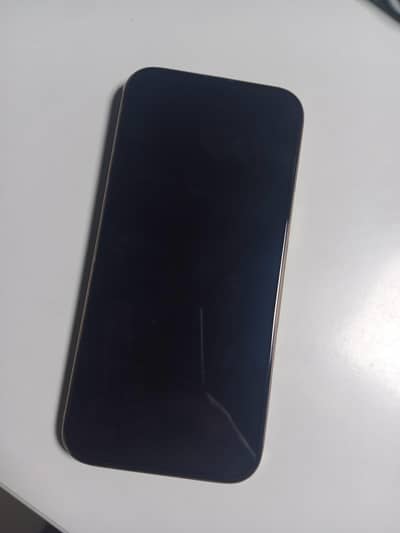 Iphone 16 pro max 256 GB Desert Titanium Non Pta Factory Unlock
