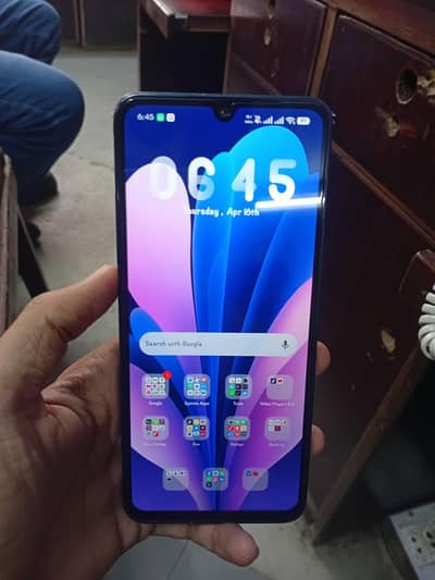 i want to sale my Redmi 14C new condition 6+128