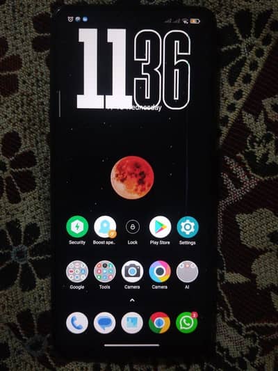 Poco X3 pro 8/256 10/10 condition