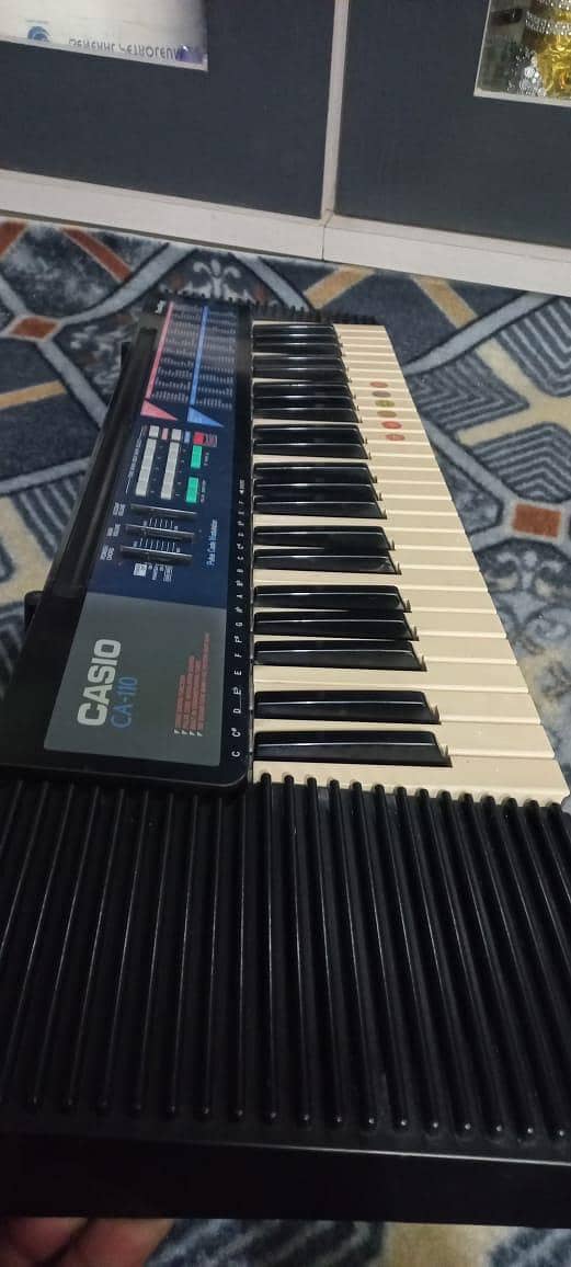 Musical Instruments 2