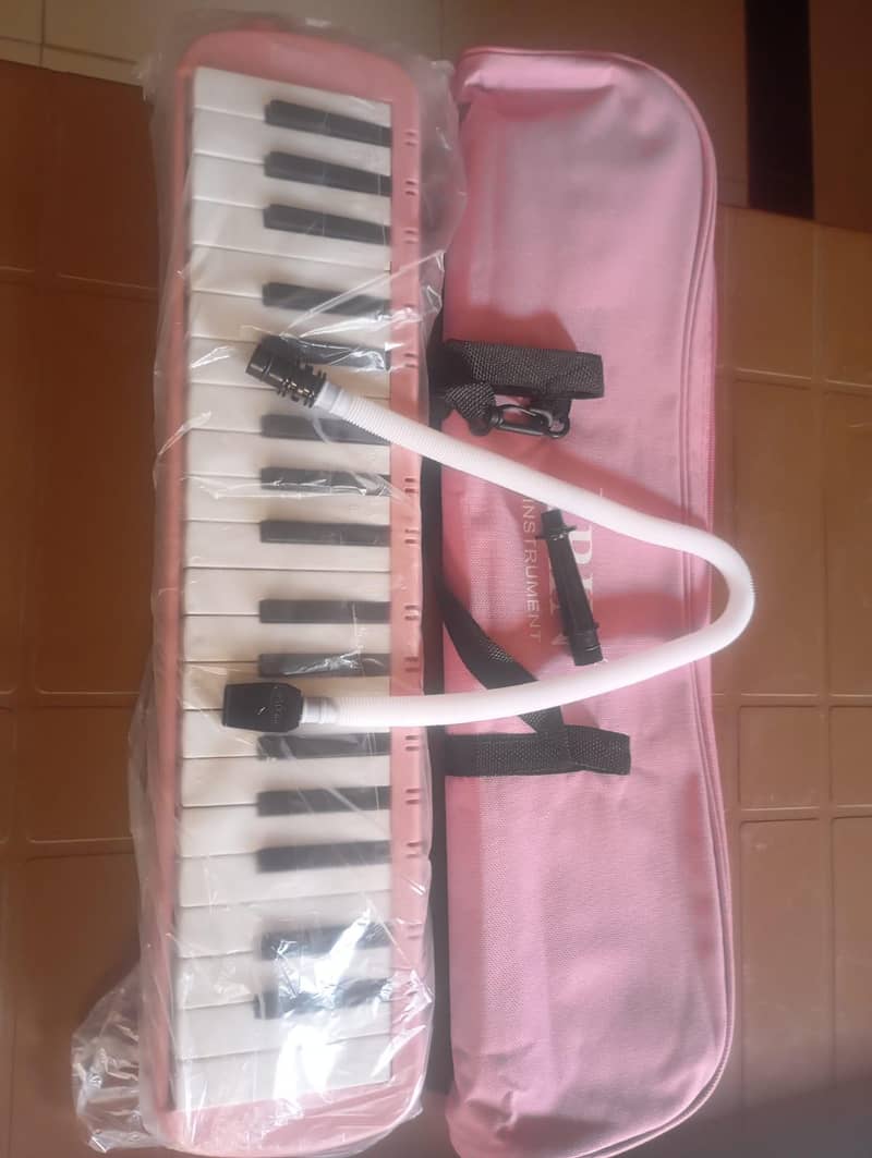 Musical Instruments 4