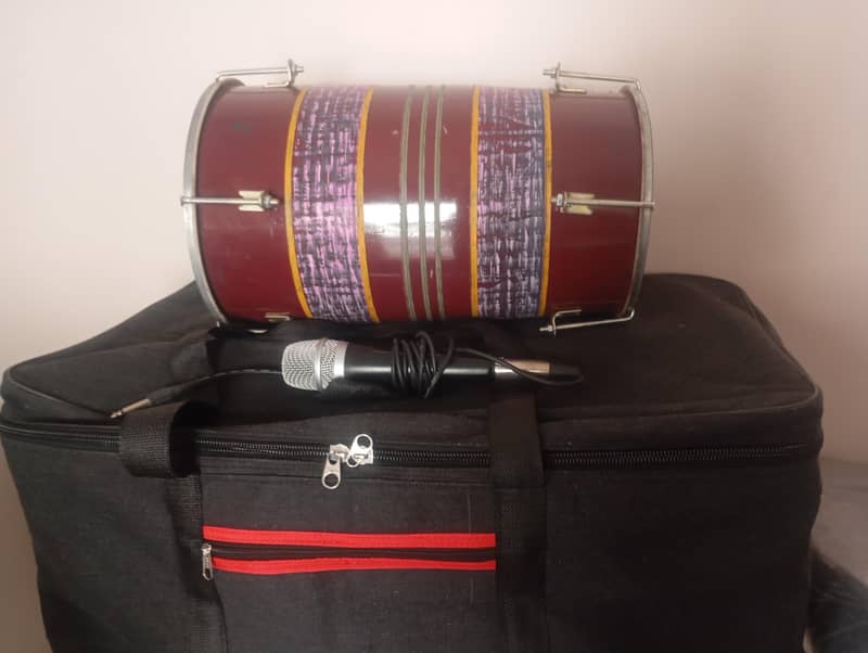 Musical Instruments 17