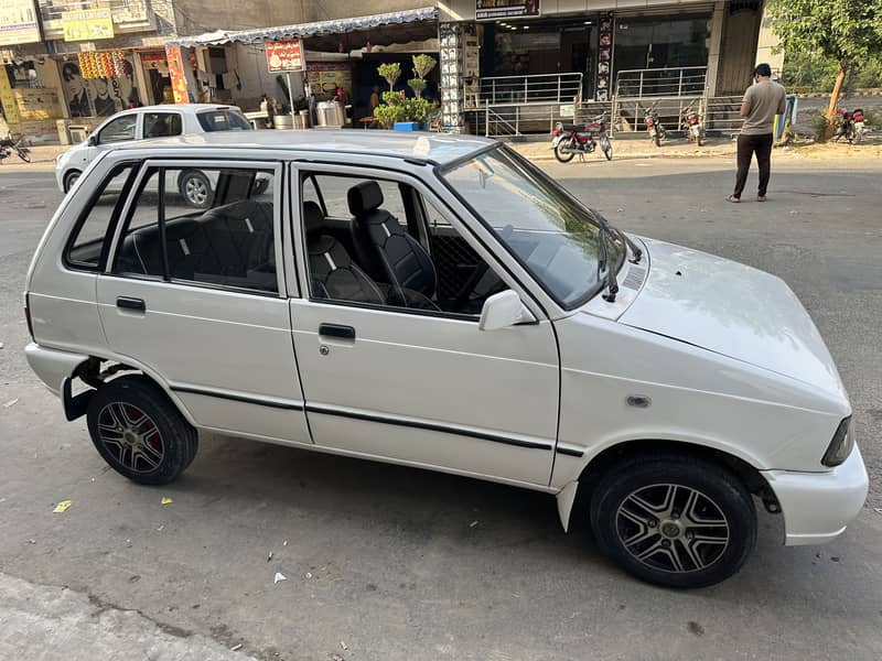 Mehran vx 0