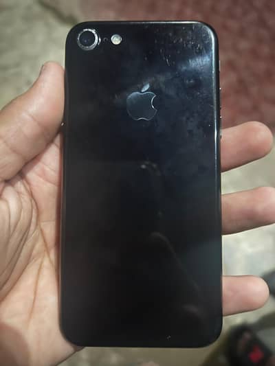 Back glass wala iphone 7 hai