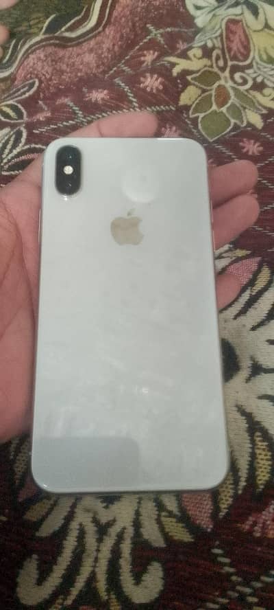 face id true tun active