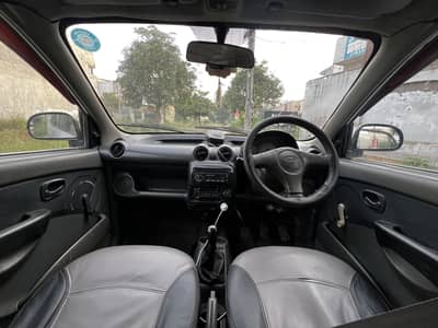 Santro car for sell 2004 model