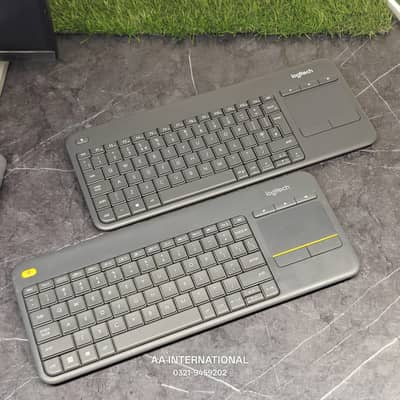 Logitech k400+ logitech k400 professional logitech k400r k400 plus