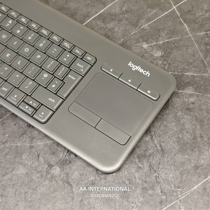 Logitech k400+ logitech k400 professional logitech k400r k400 plus ...