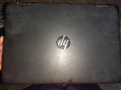 i5 6th generation hp 640 g2