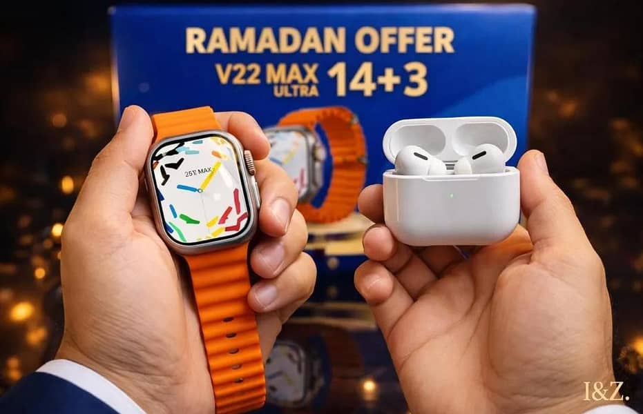 smart watch 1