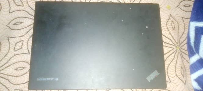 Lenovo Thinkpad x240 intal CORE i5