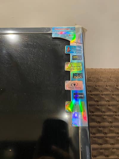 40 inch LED TV for sale