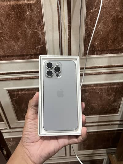 15promax HK PTA Approved