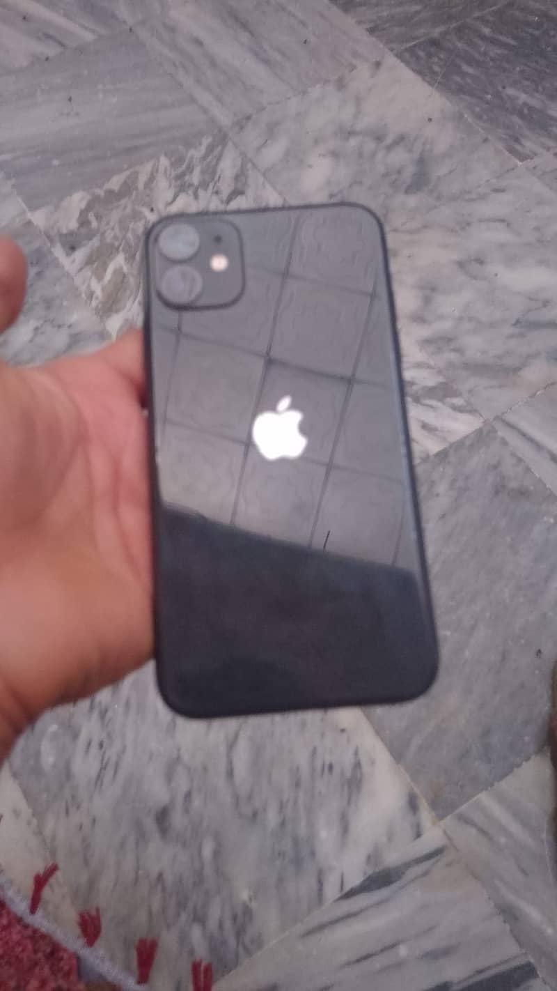 iPhone 11 1
