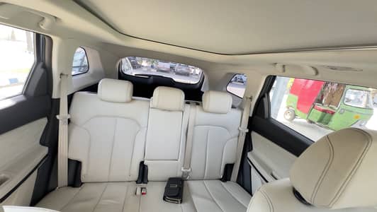 Oshan X7 future sense