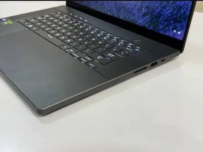 Rog Zephyrus G16 Gaming