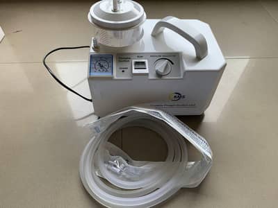 suction machine