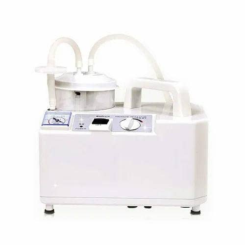 suction machine 1