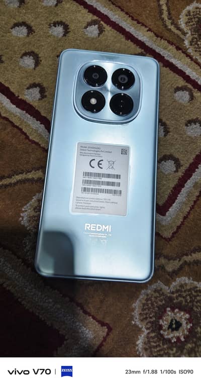 Redmi Note 15 Pro 12 512