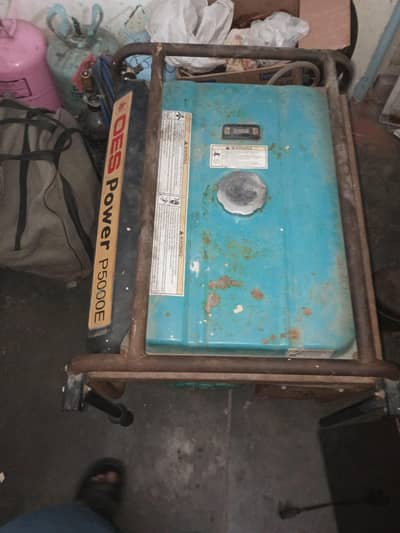 used like new total original 5kv for sale ose